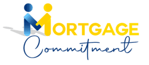 Mortgage Commitment Logo - Regular Size